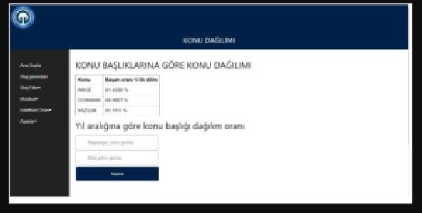 Internship Management System