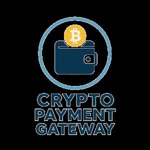 Crypto Payment Gateway – Self-Hosted Multi-Chain Payments
