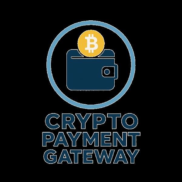 Crypto Payment Gateway – Self-Hosted Multi-Chain Payments